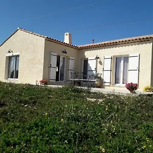 Villa Flora, La Gaude